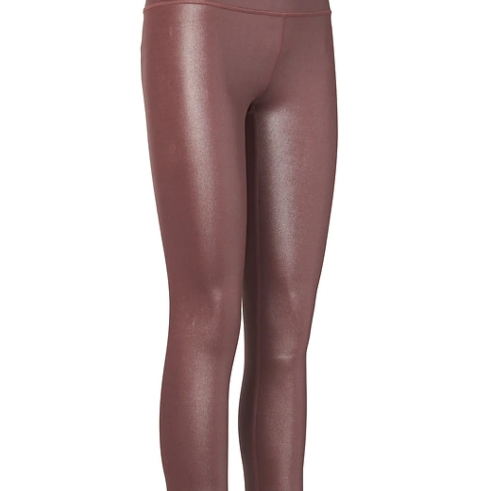Elation Shimmer Tight In Powervita - Picture 2 of 4